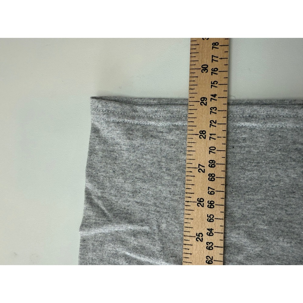 Champion SEC Logo Graphic Tee Shirt Grey Mens‎ Large NEW - Picture 3 of 8